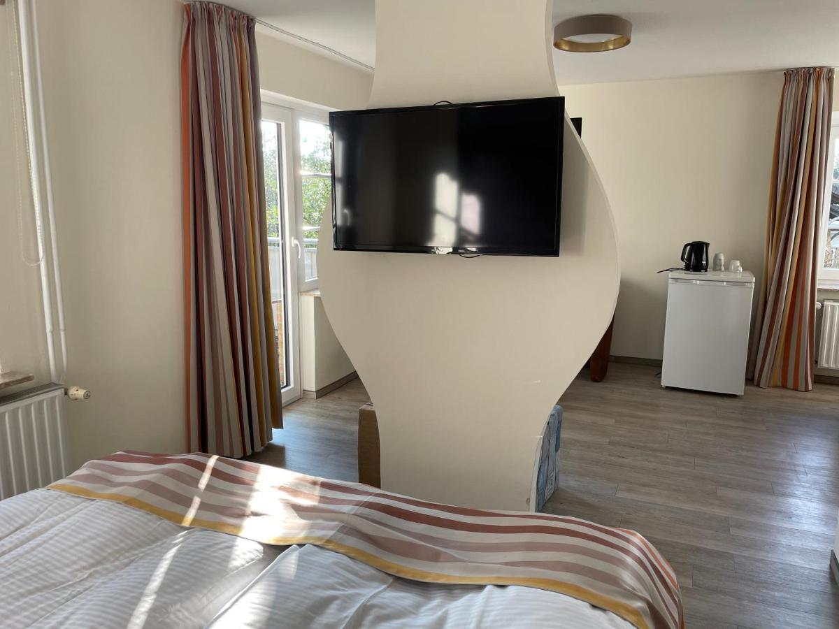 Hotel Osterkrug Husum (Schleswig-Holstein)