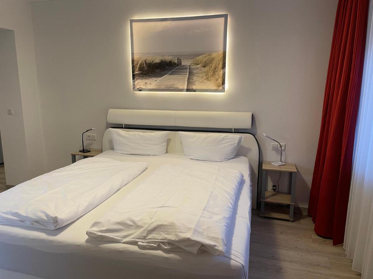 Hotel Osterkrug Husum (Schleswig-Holstein)