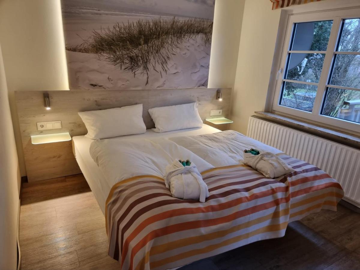 Hotel Osterkrug Husum (Schleswig-Holstein)