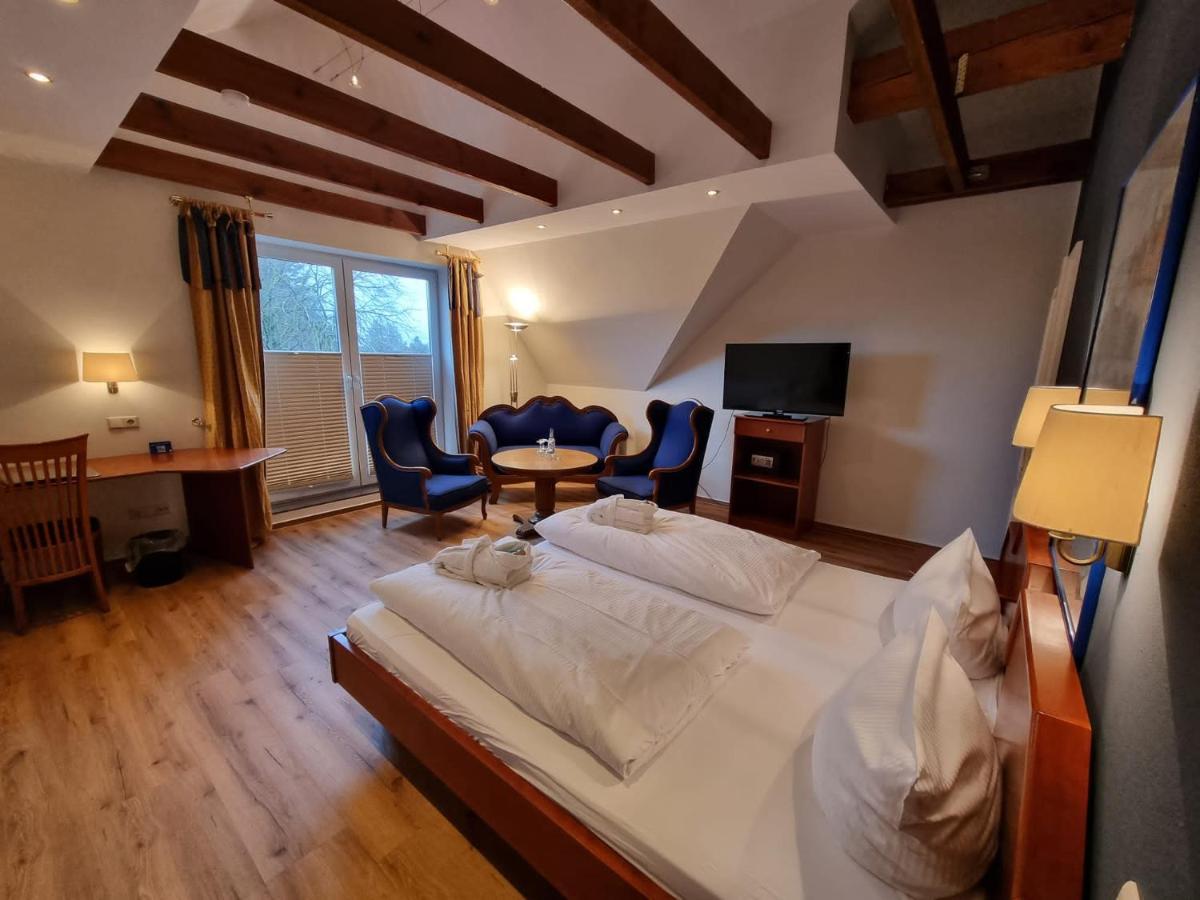 Osterkrug Hotel 4*