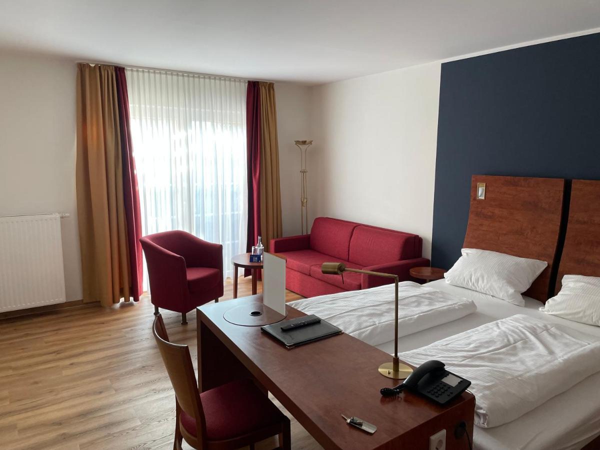 Hotel Osterkrug Husum (Schleswig-Holstein)